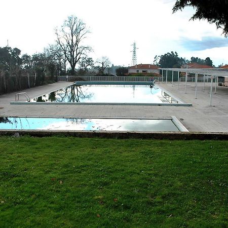 מנגולדה Hotel Cruz Da Mata מראה חיצוני תמונה