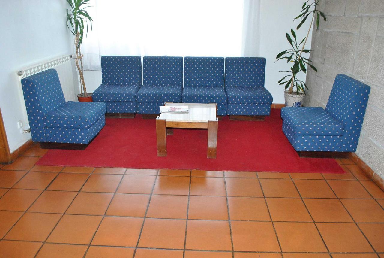 מנגולדה Hotel Cruz Da Mata מראה חיצוני תמונה