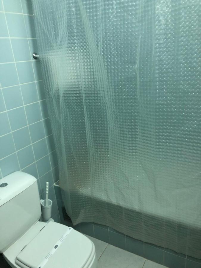 מנגולדה Hotel Cruz Da Mata מראה חיצוני תמונה