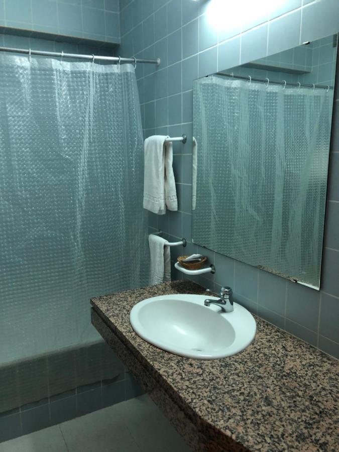 מנגולדה Hotel Cruz Da Mata מראה חיצוני תמונה