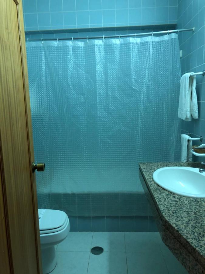 מנגולדה Hotel Cruz Da Mata מראה חיצוני תמונה