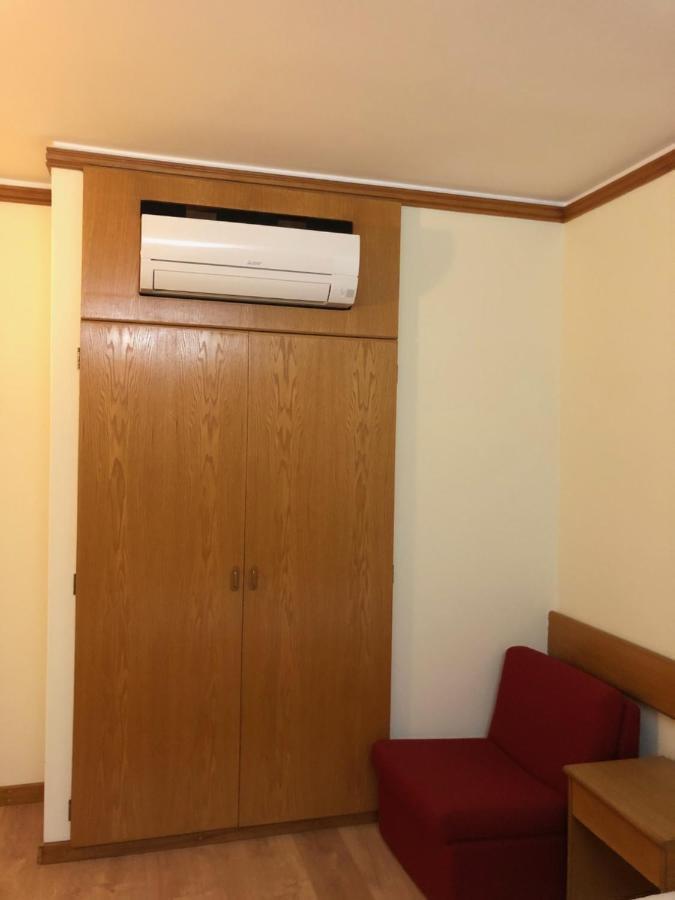 מנגולדה Hotel Cruz Da Mata מראה חיצוני תמונה