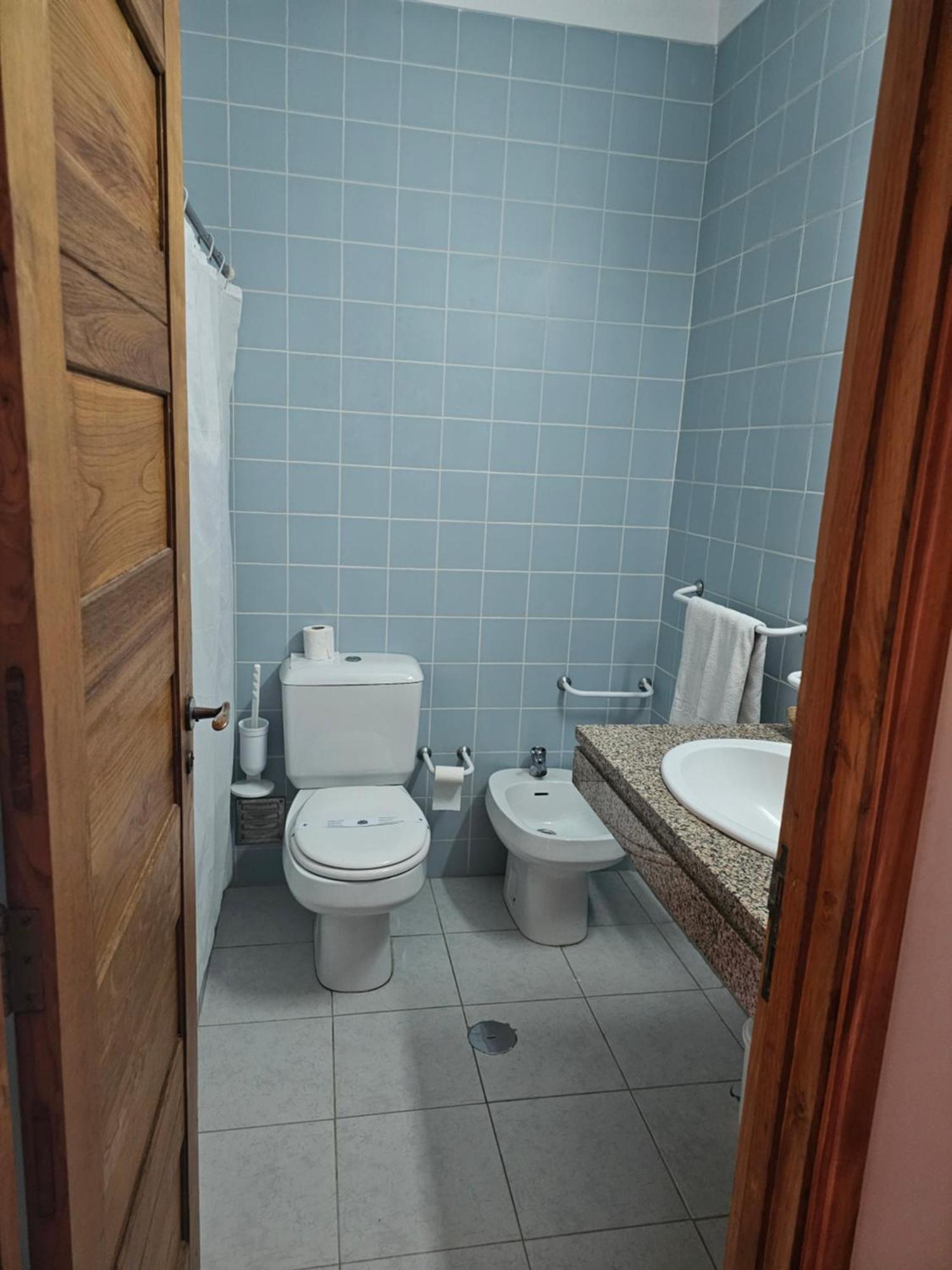 מנגולדה Hotel Cruz Da Mata מראה חיצוני תמונה